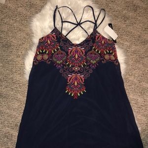 Sequin Hearts Dress